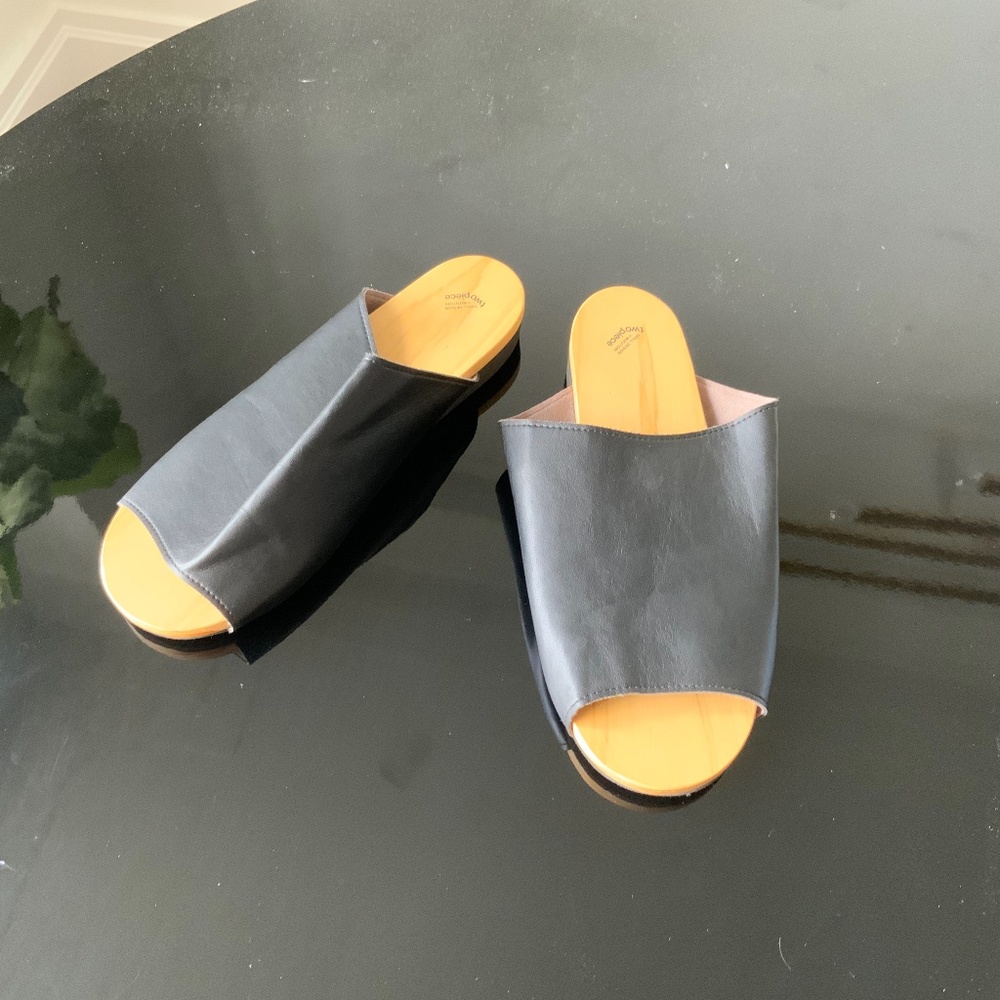 Mizutori Sandals